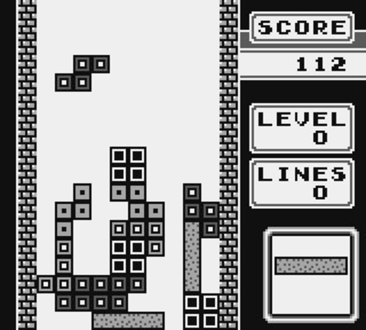 Tetris screenshot 8