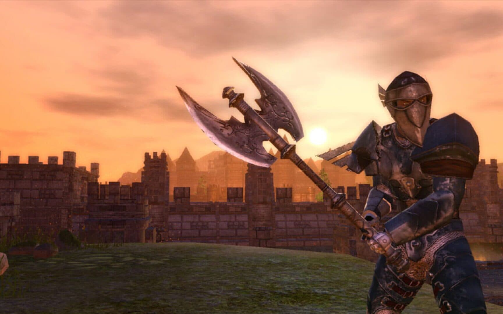Neverwinter Nights 2: Mask of the Betrayer screenshot 4