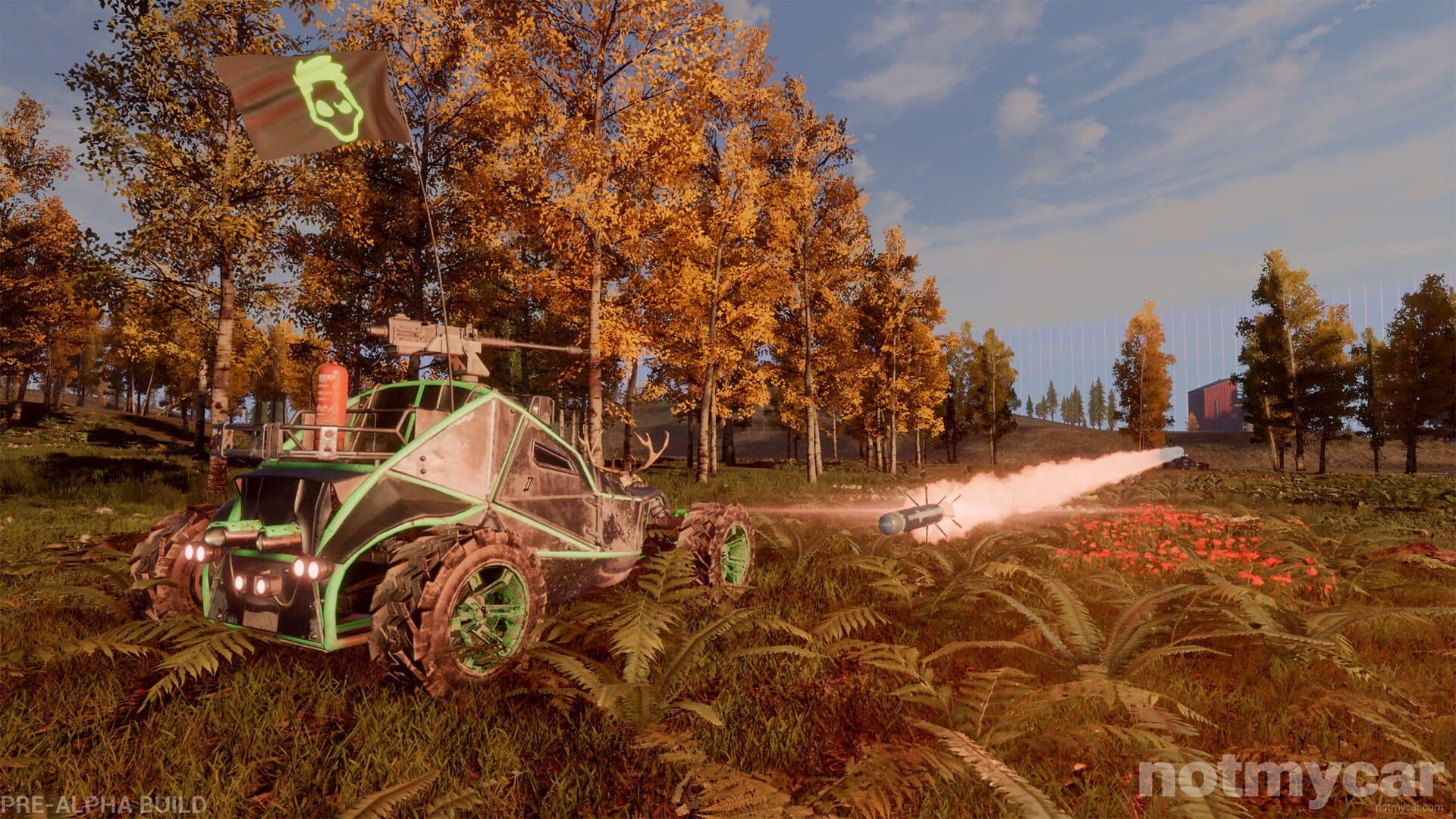 Notmycar screenshot 5