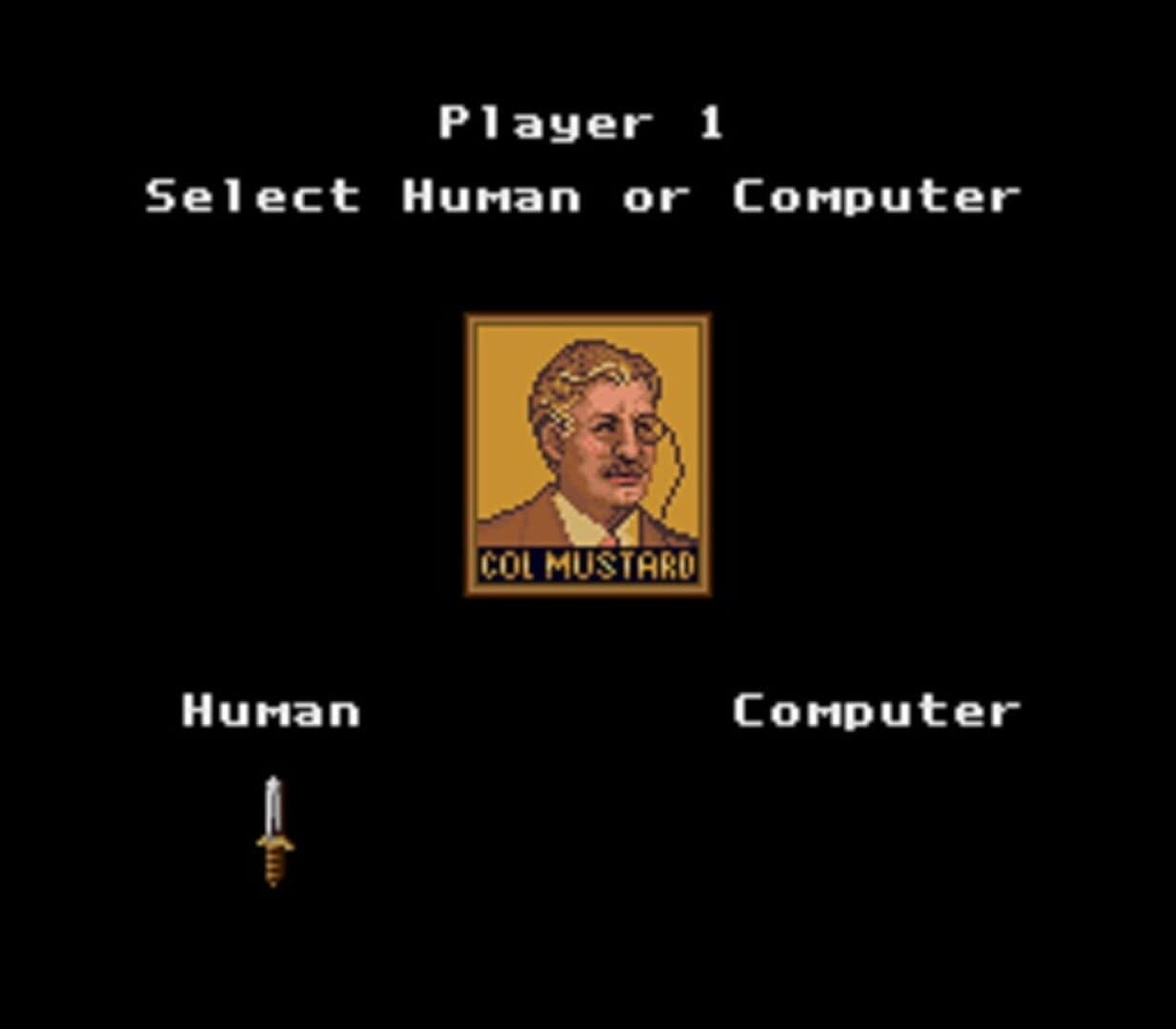 Clue screenshot 3