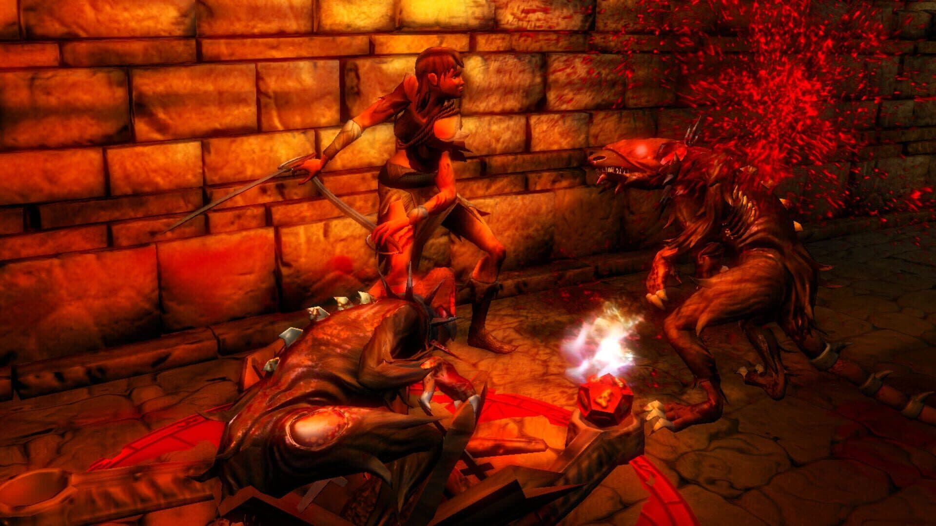 Dungeons: Steam Special Edition screenshot 12