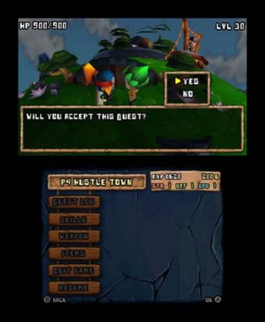 Planet Crashers screenshot 6