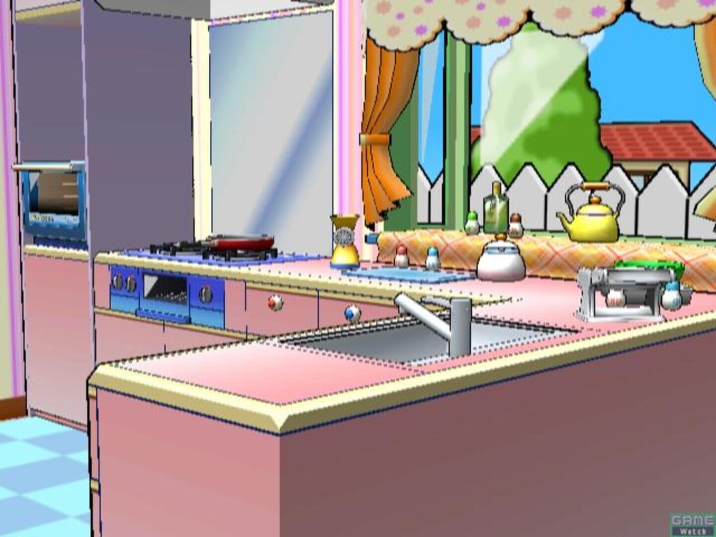 Cooking Mama: Cook Off screenshot 8