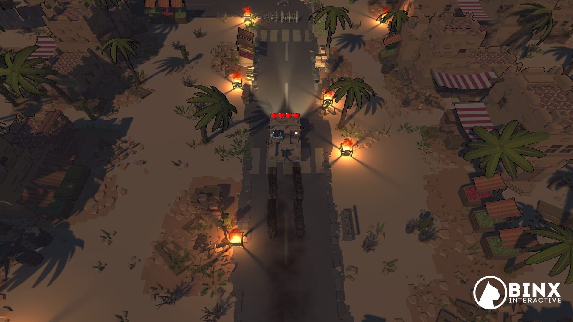 I Hate Running Backwards screenshot 1
