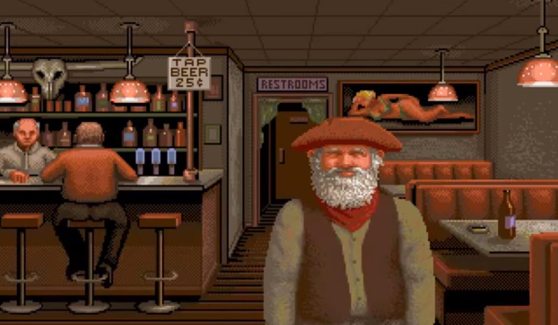 Cinemaware Anthology: 1986-1991 screenshot 4