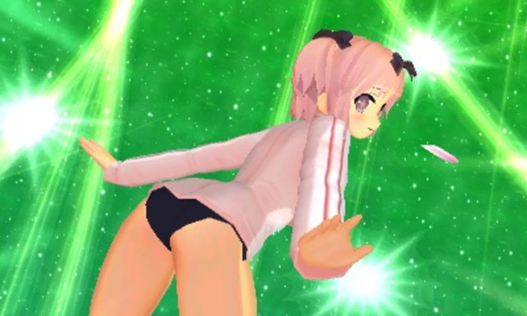 Senran Kagura 2: Deep Crimson screenshot 11