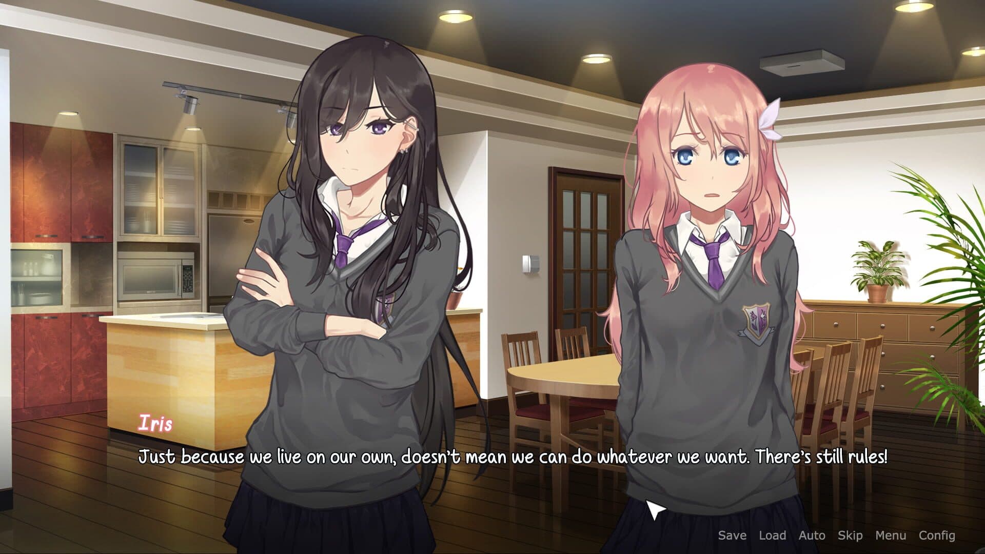 Love Ribbon screenshot 2