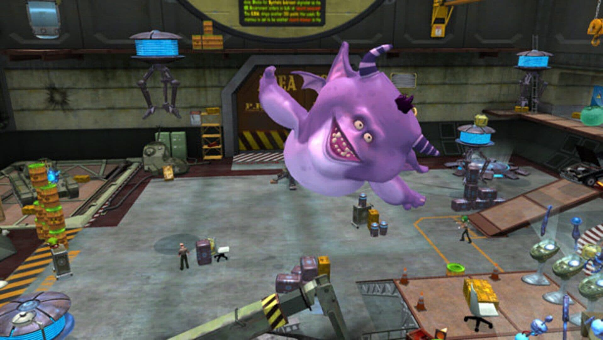 Pain screenshot 2