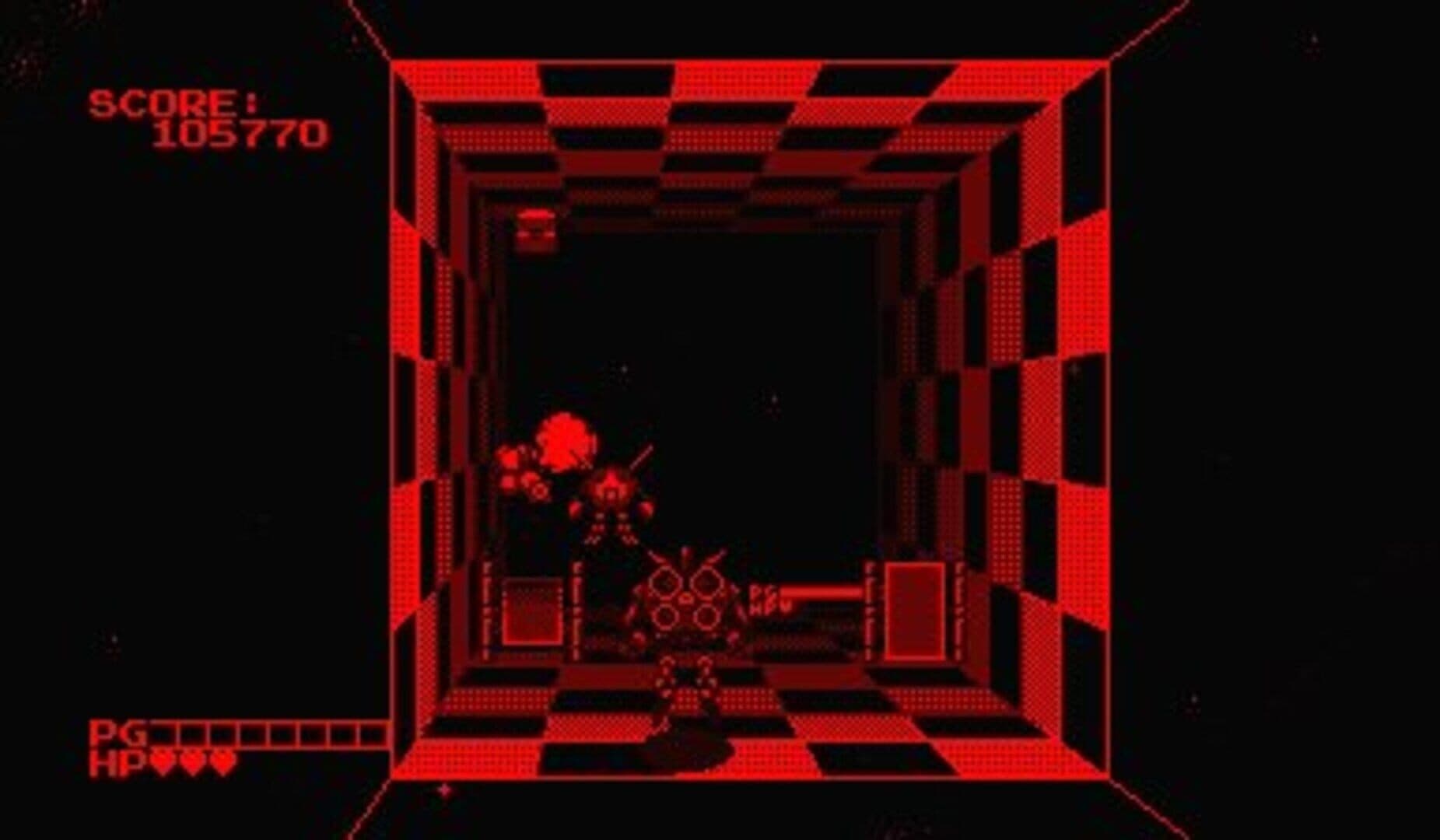 Space Squash screenshot 4