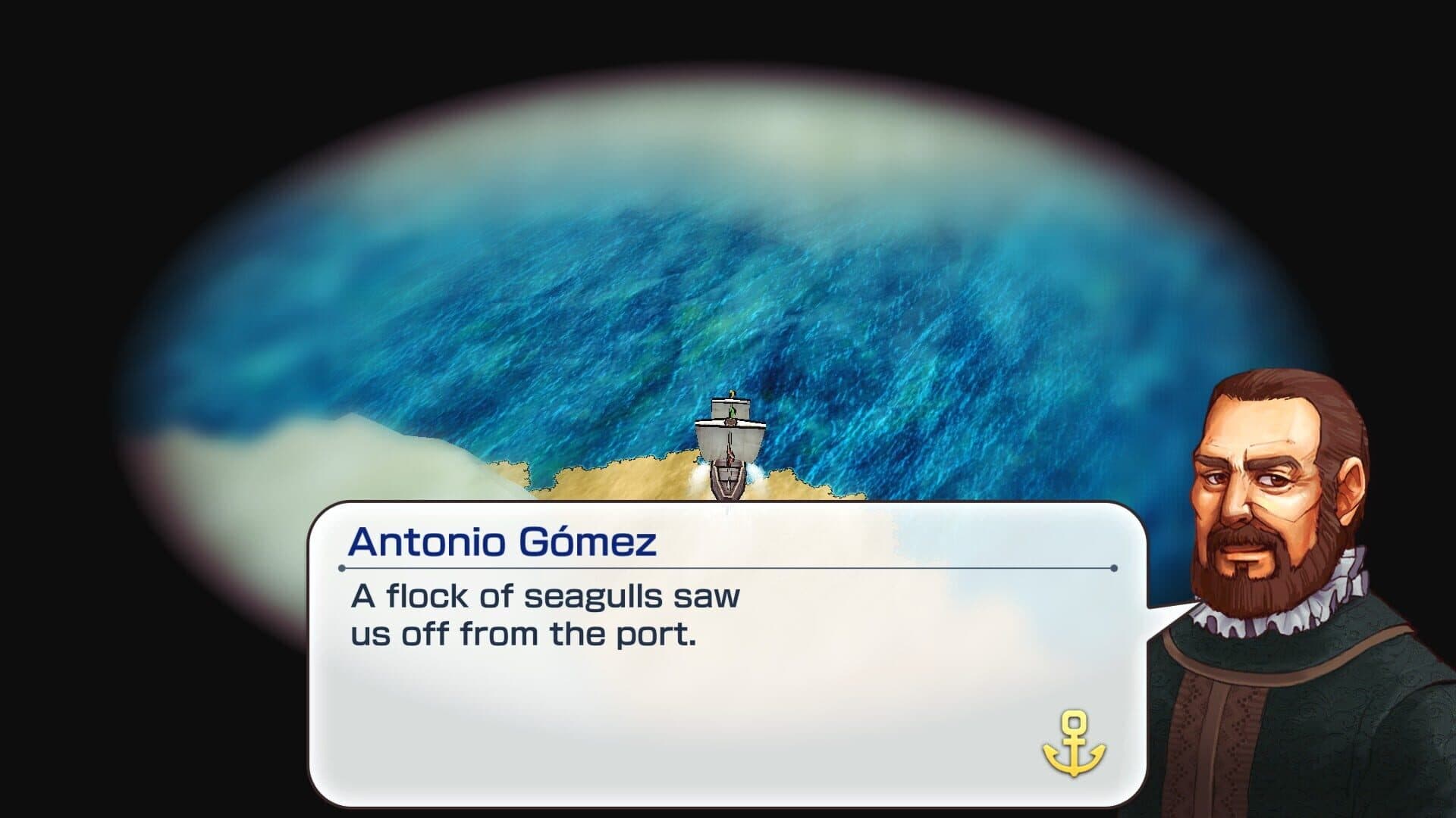 Neo Atlas 1469 screenshot 5
