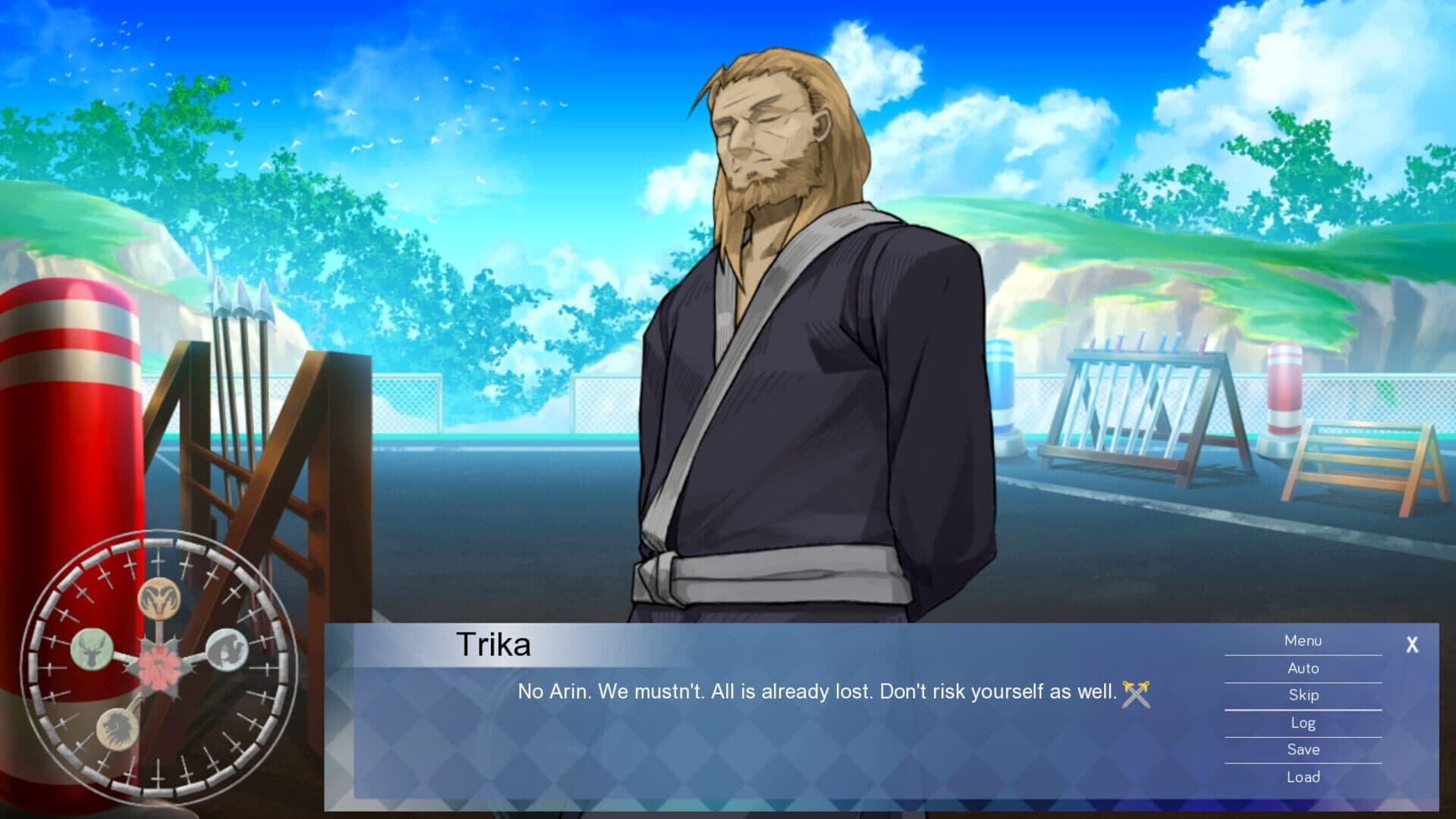 Episicava: Vol. 1 screenshot 5