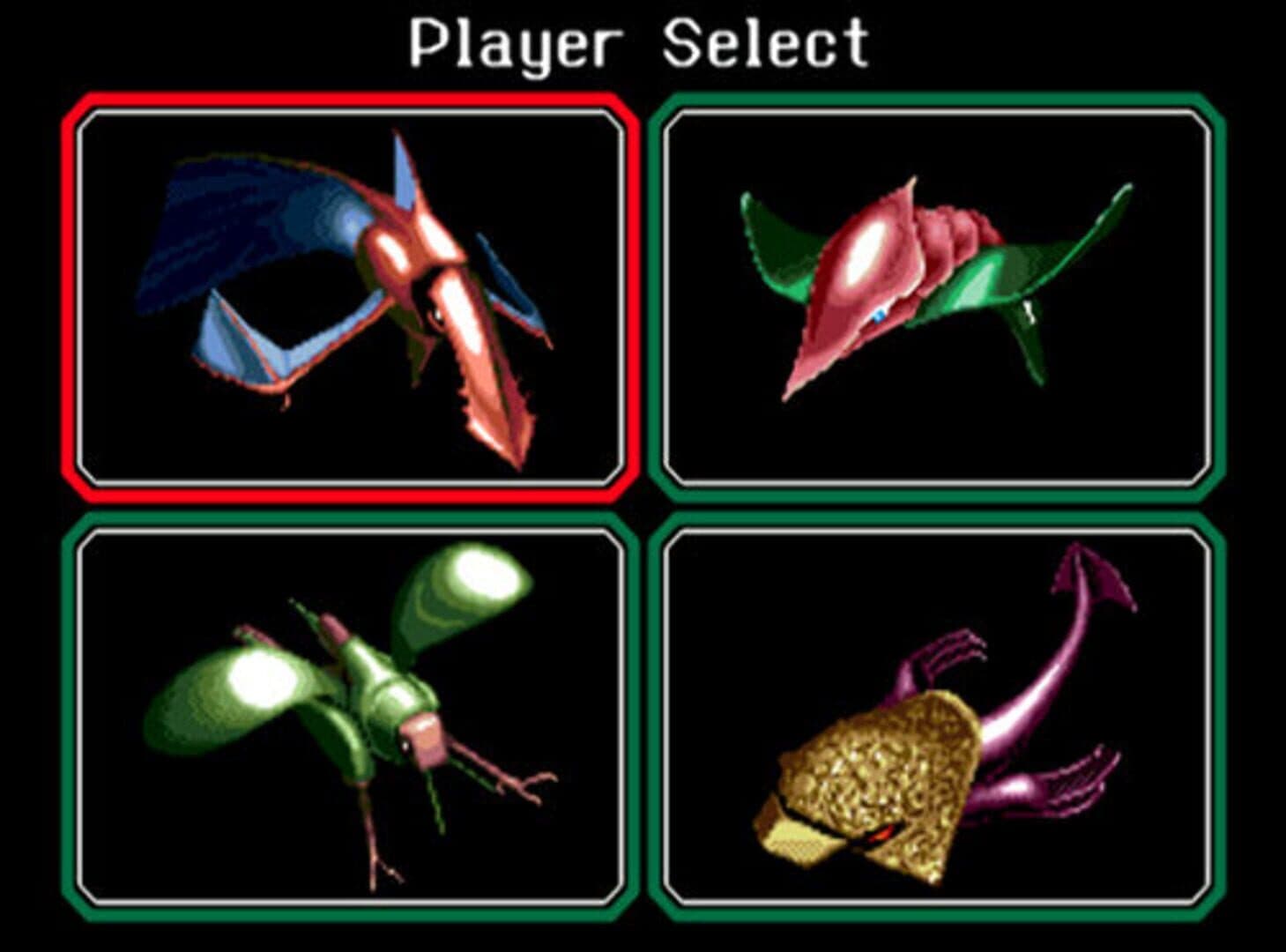 Bio-Hazard Battle screenshot 7