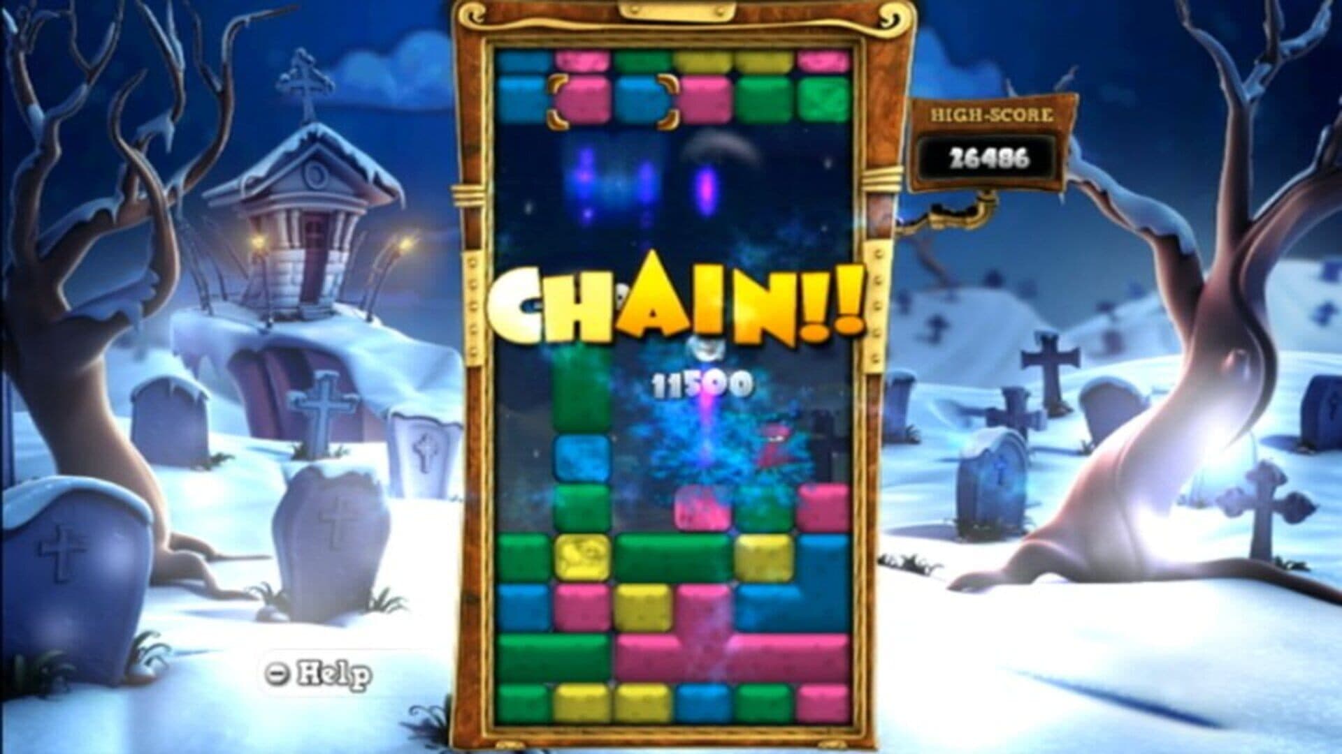 Ghost Mania screenshot 3