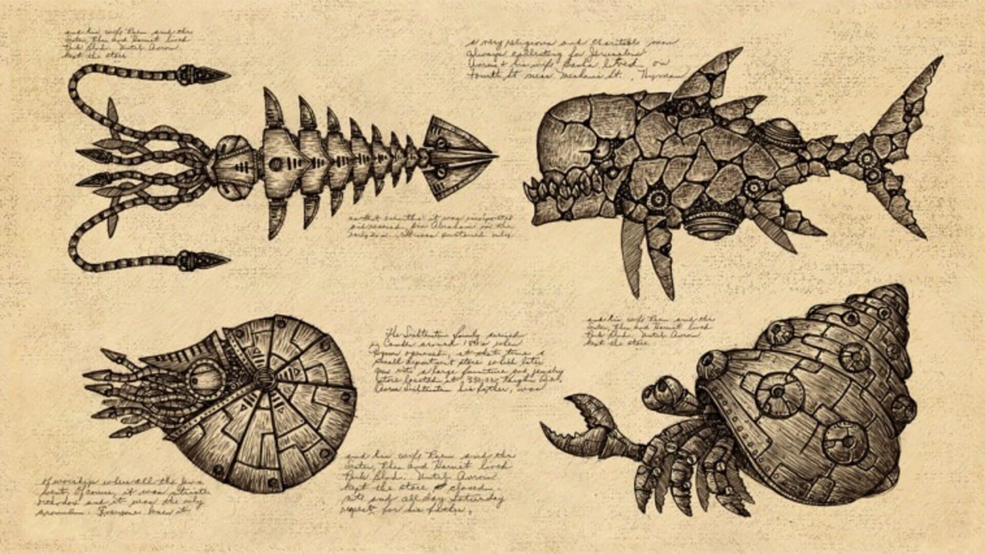 Earth Atlantis screenshot 10
