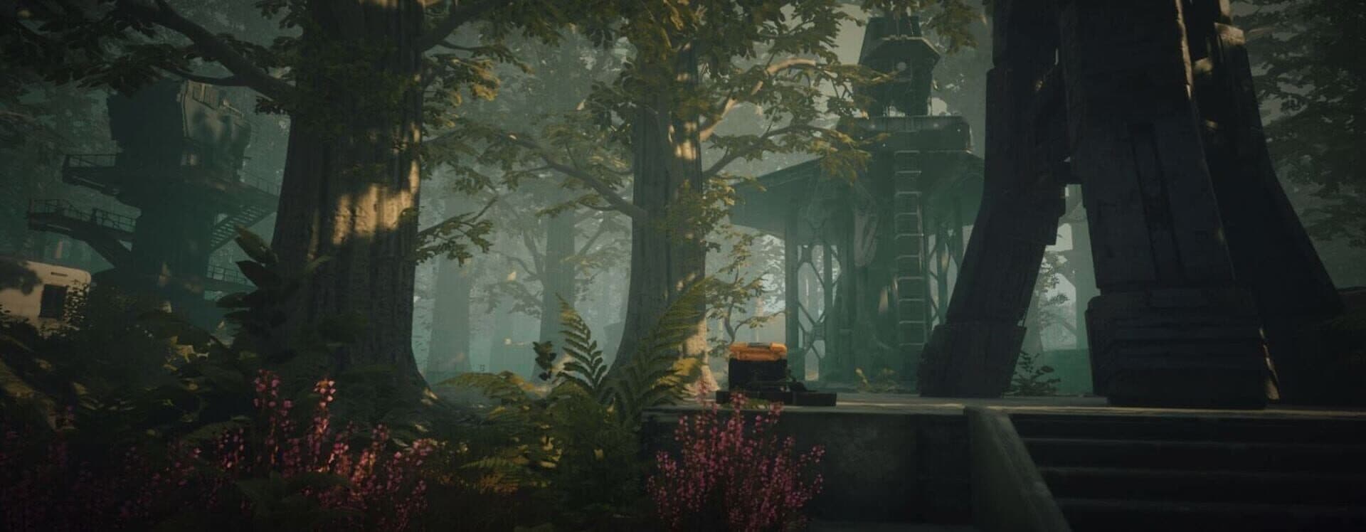 Stormdivers screenshot 2