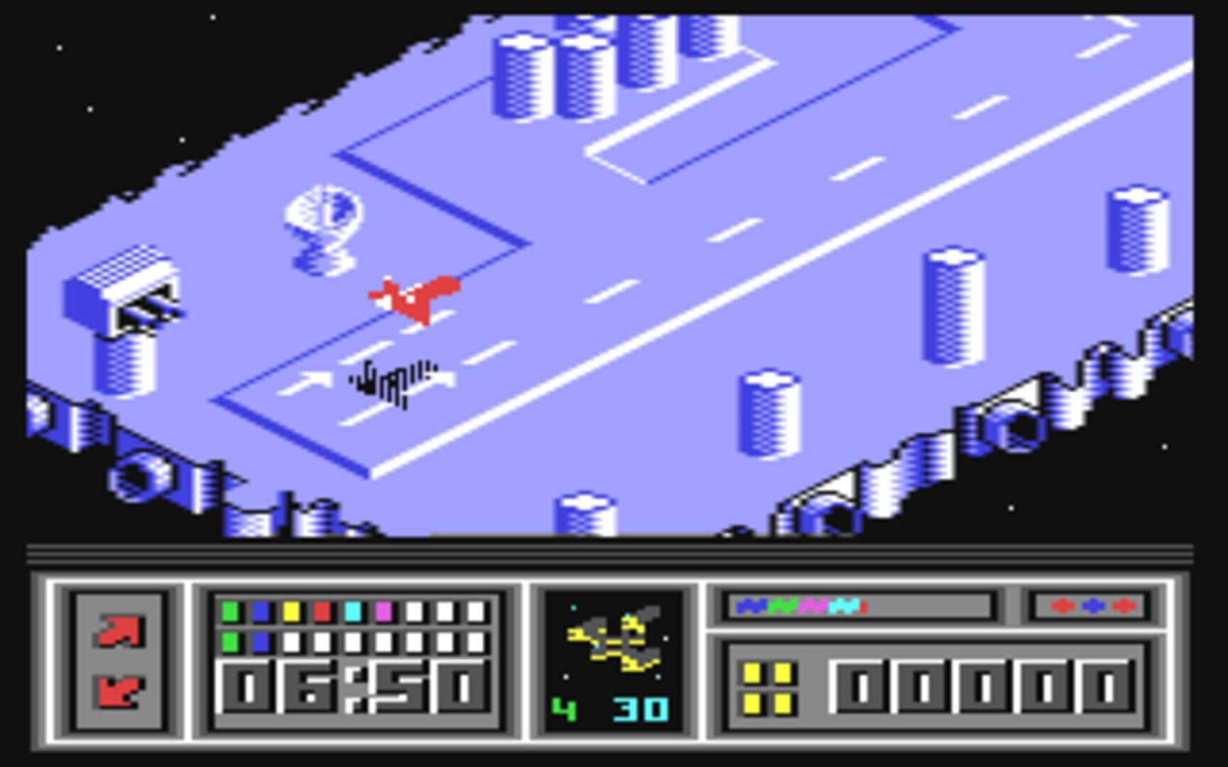 Leviathan screenshot 2