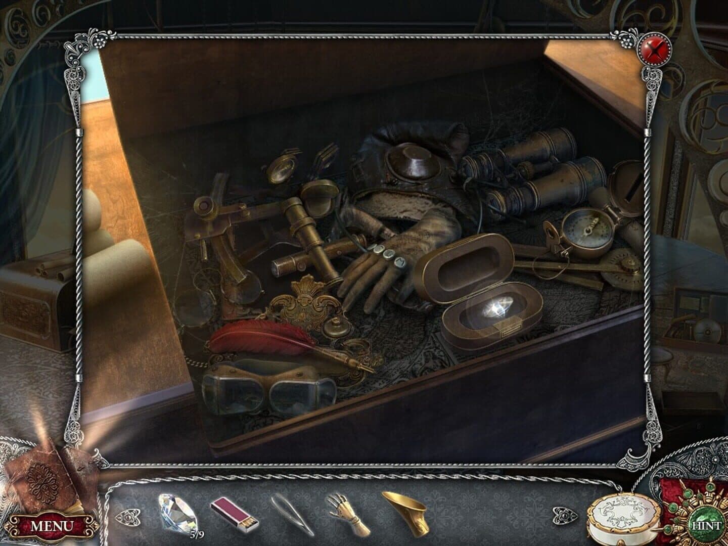 Timeless: The Lost Castle screenshot 5