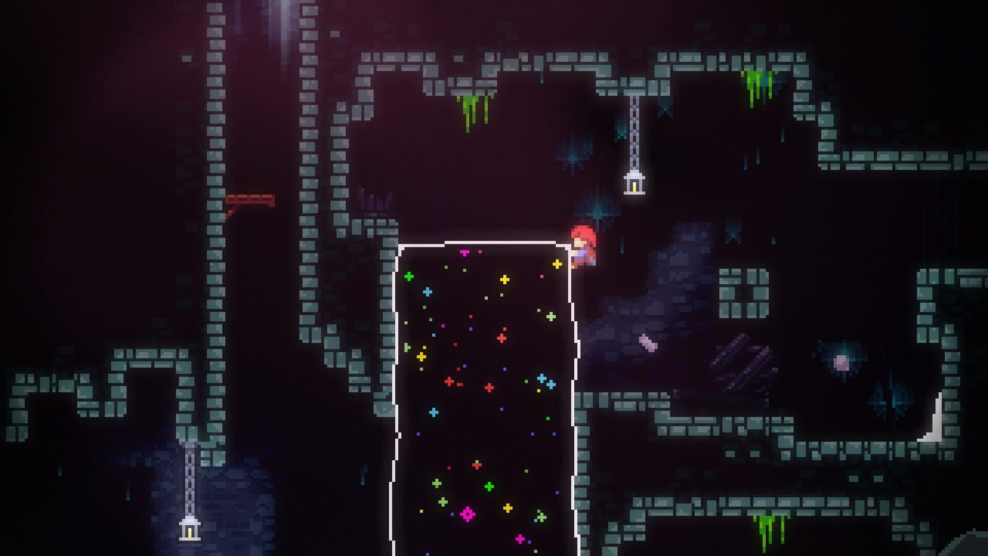 Celeste screenshot 7