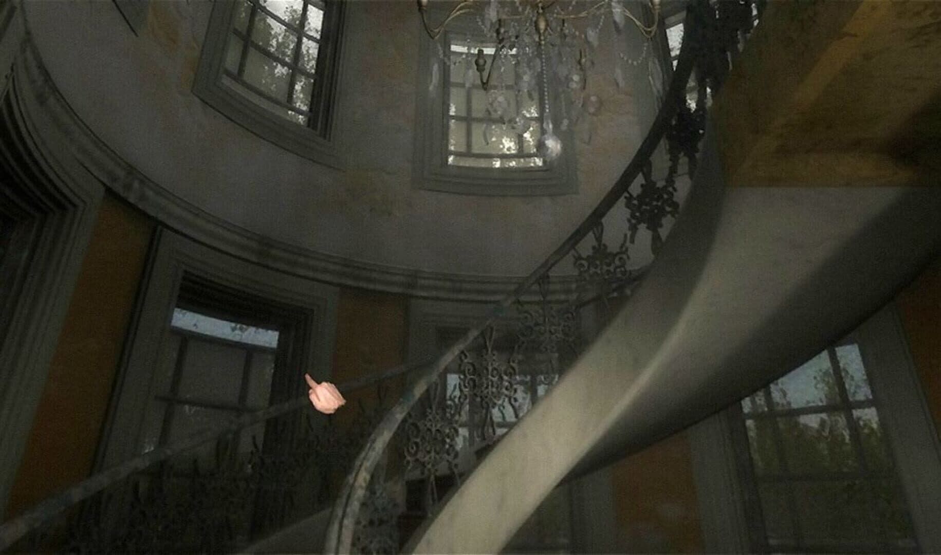 Scratches: Director's Cut screenshot 10