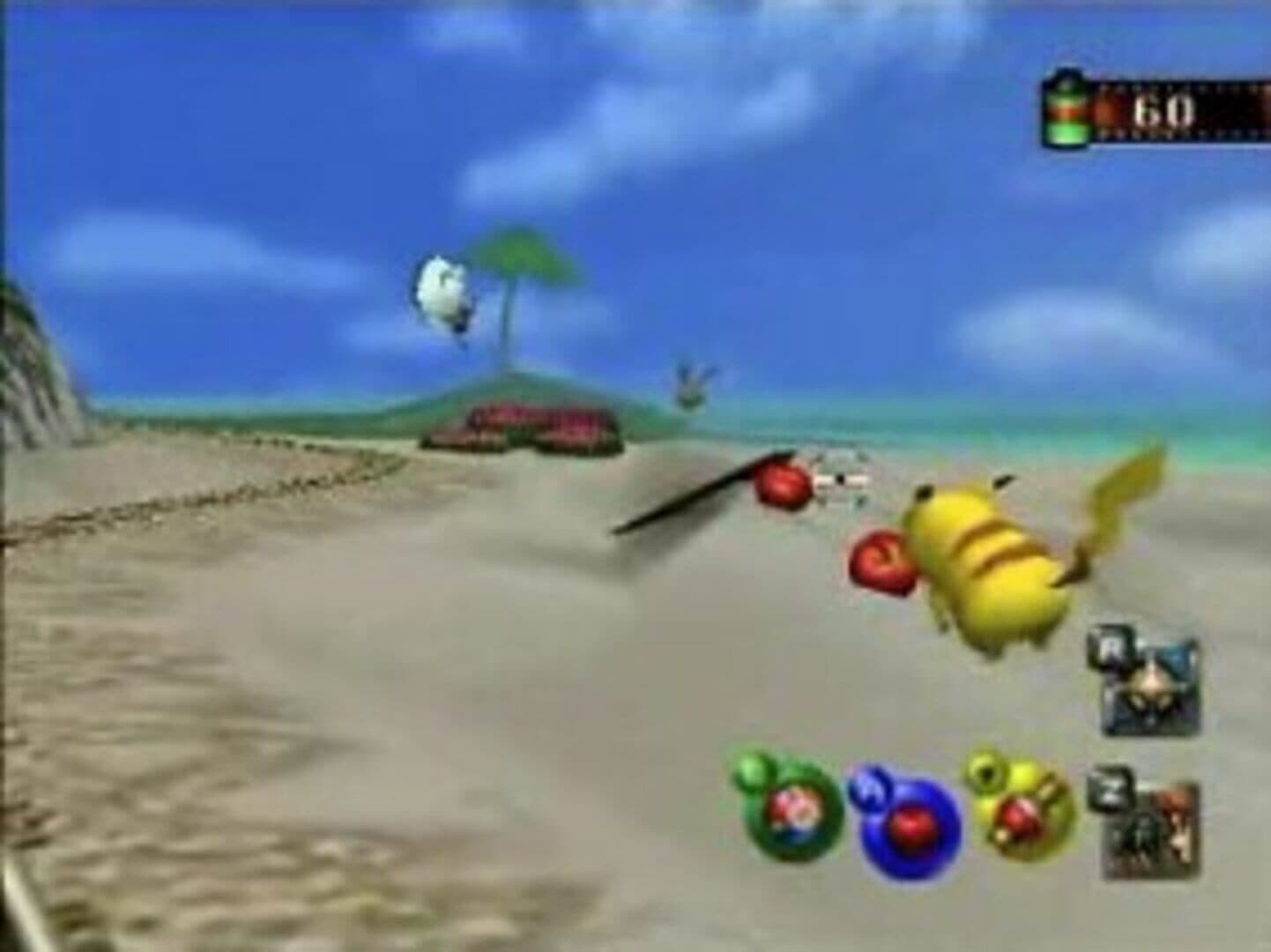 Pokémon Snap screenshot 10