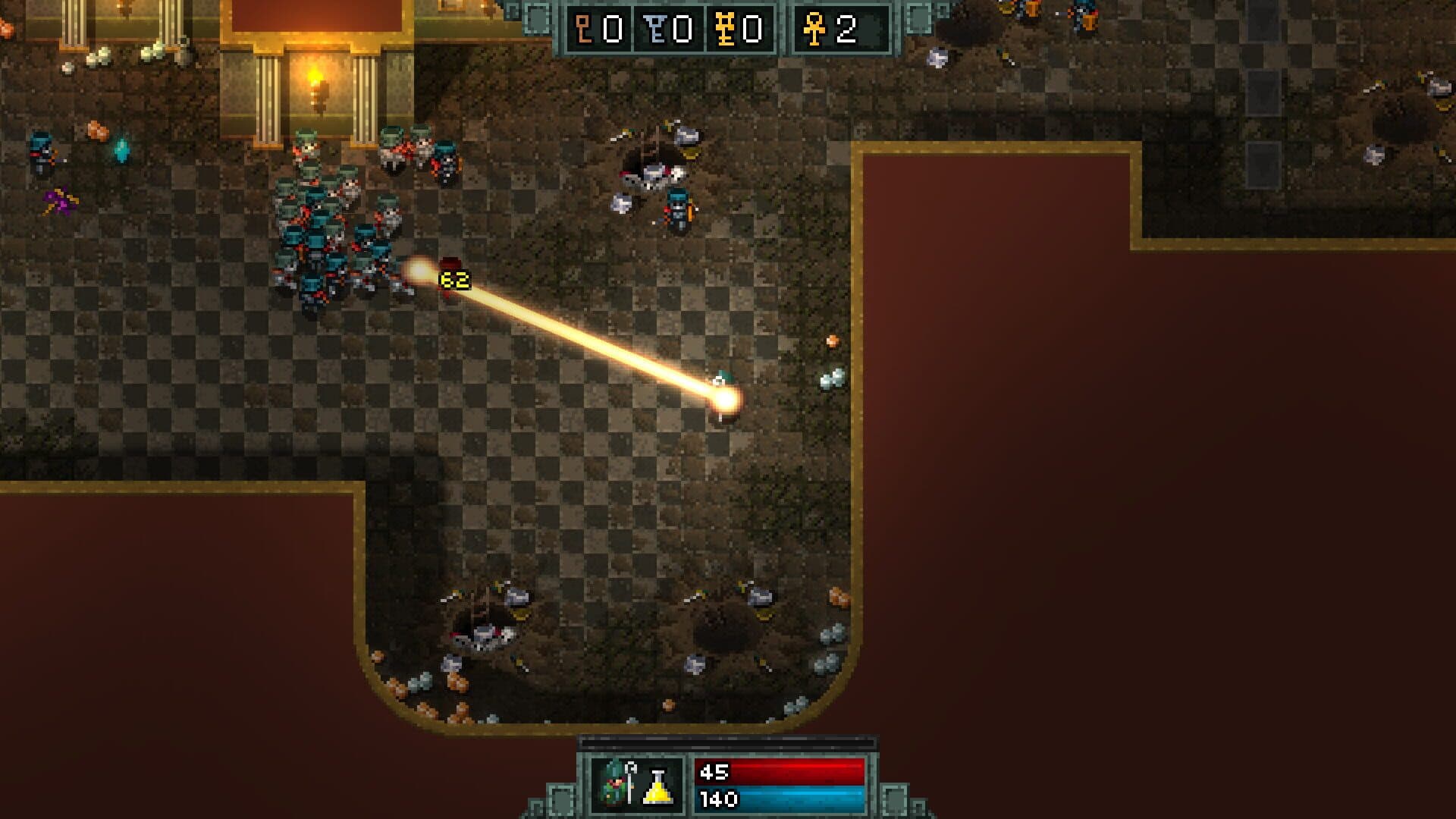 Hammerwatch screenshot 11