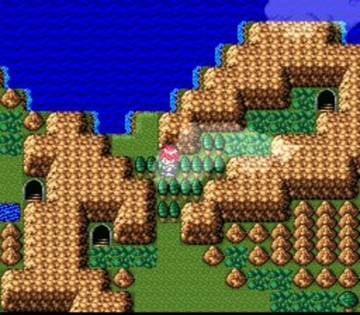 Lufia & the Fortress of Doom screenshot 6
