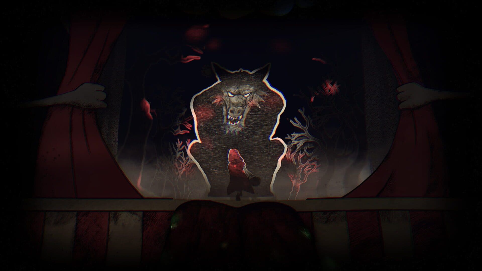 Layers of Fear: Legacy screenshot 7