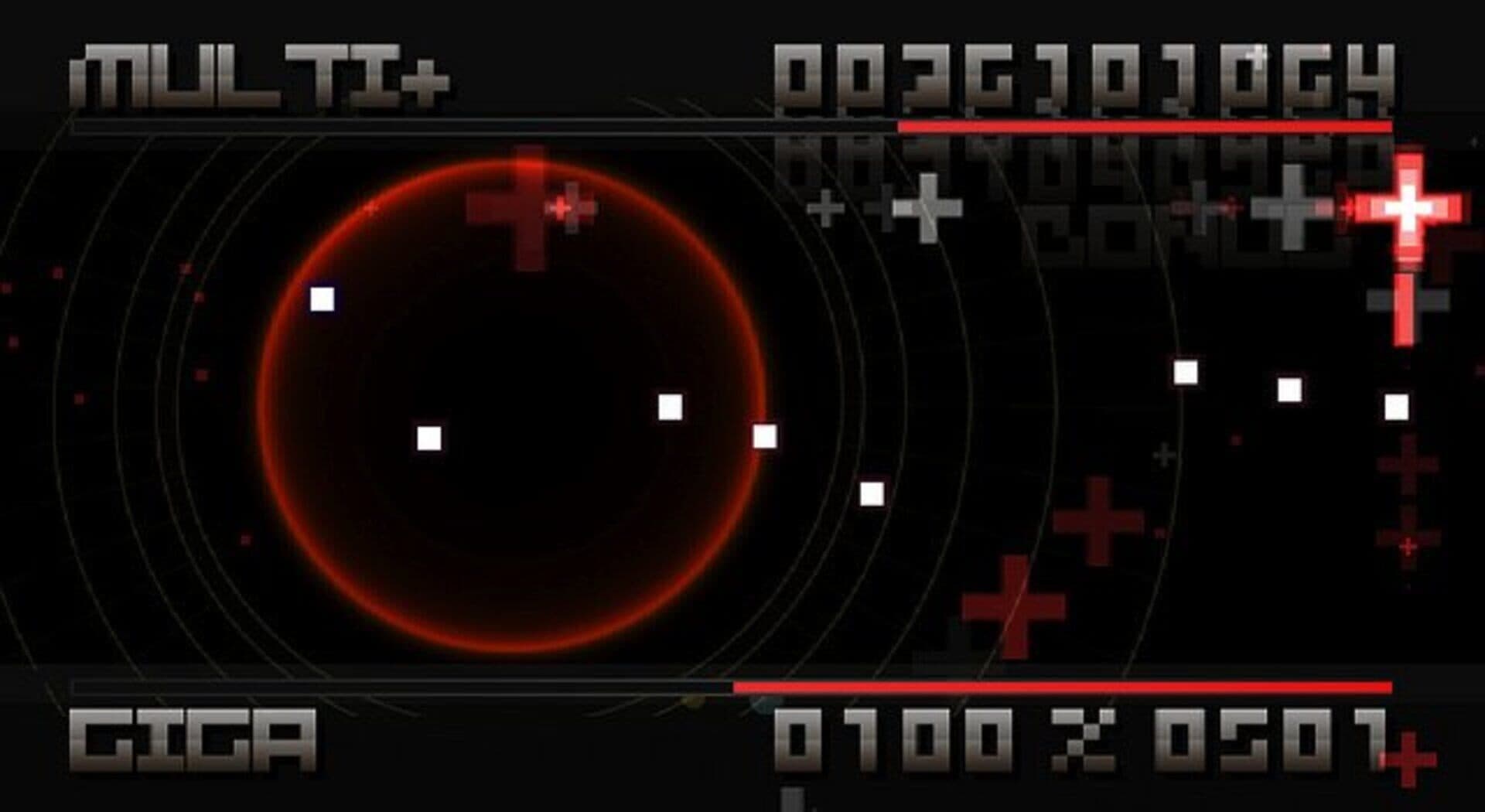 Bit.Trip Flux screenshot 9