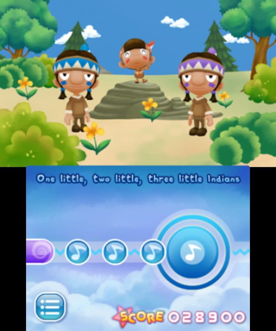 My First Songs 2 screenshot 2