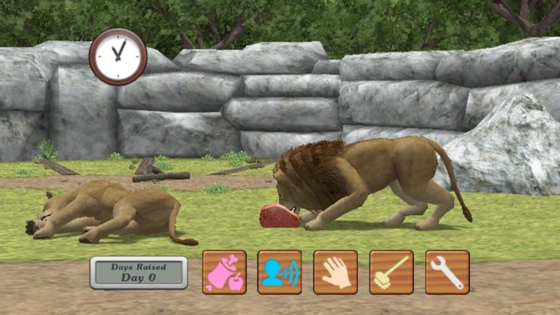 My Zoo screenshot 2