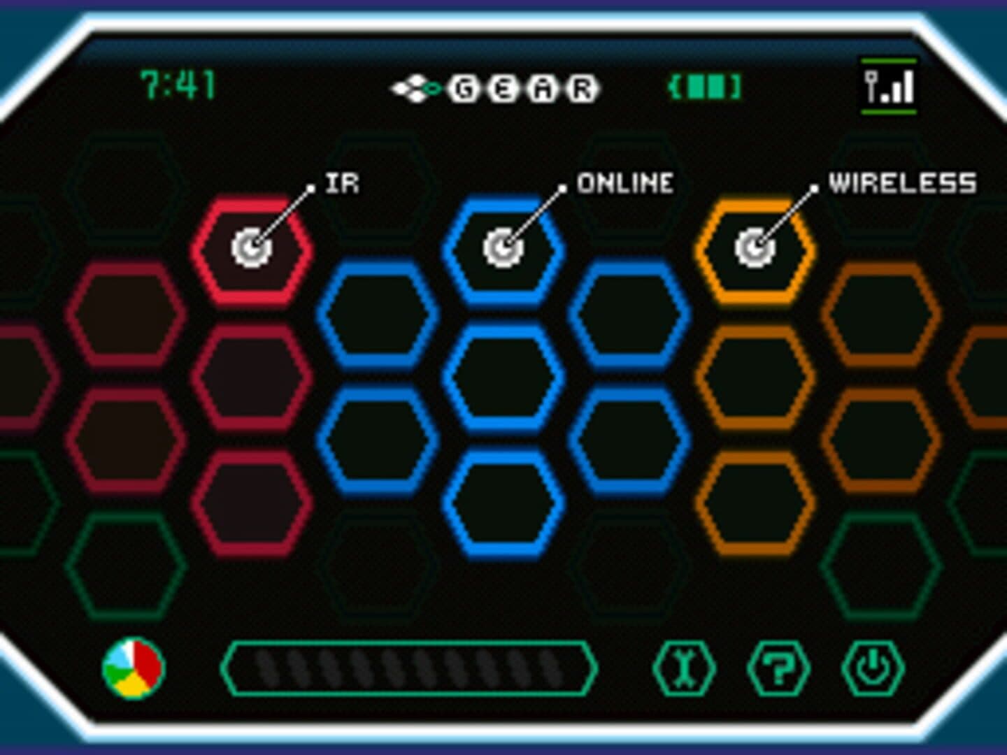 Pokémon Black Version screenshot 8