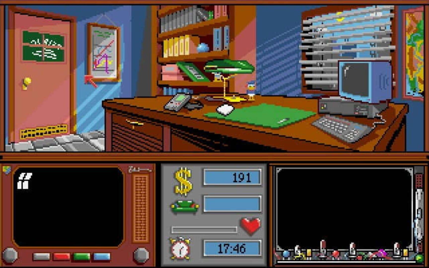 Mad TV screenshot 6
