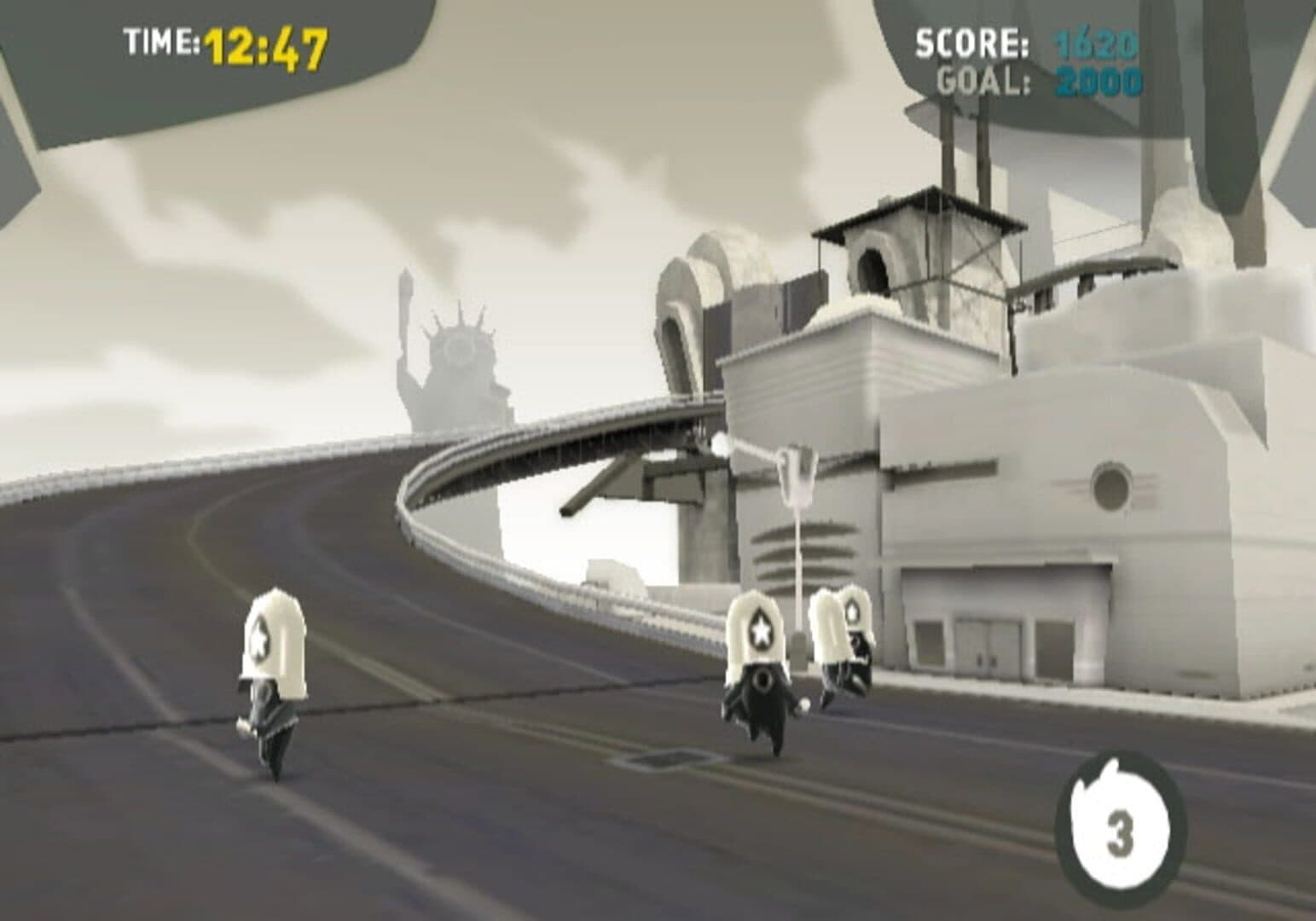 de Blob screenshot 6