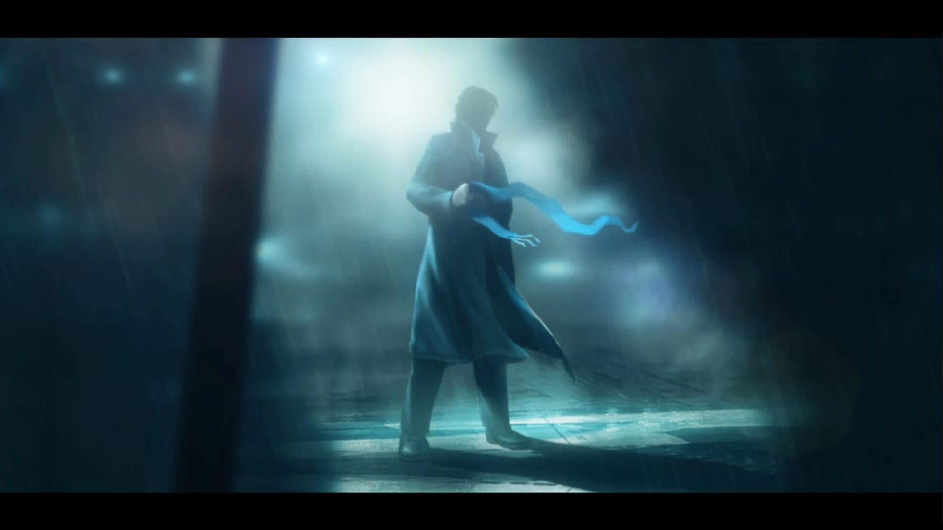 Adam Wolfe screenshot 3