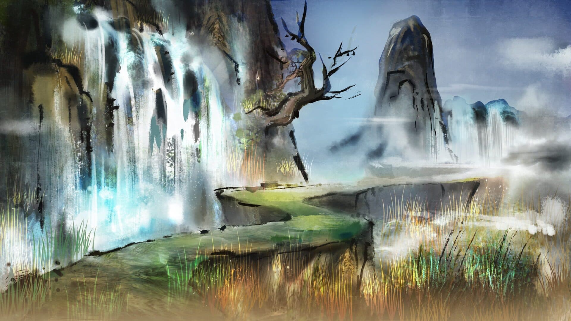 Xuan Yuan Sword: The Gate of Firmament screenshot 11