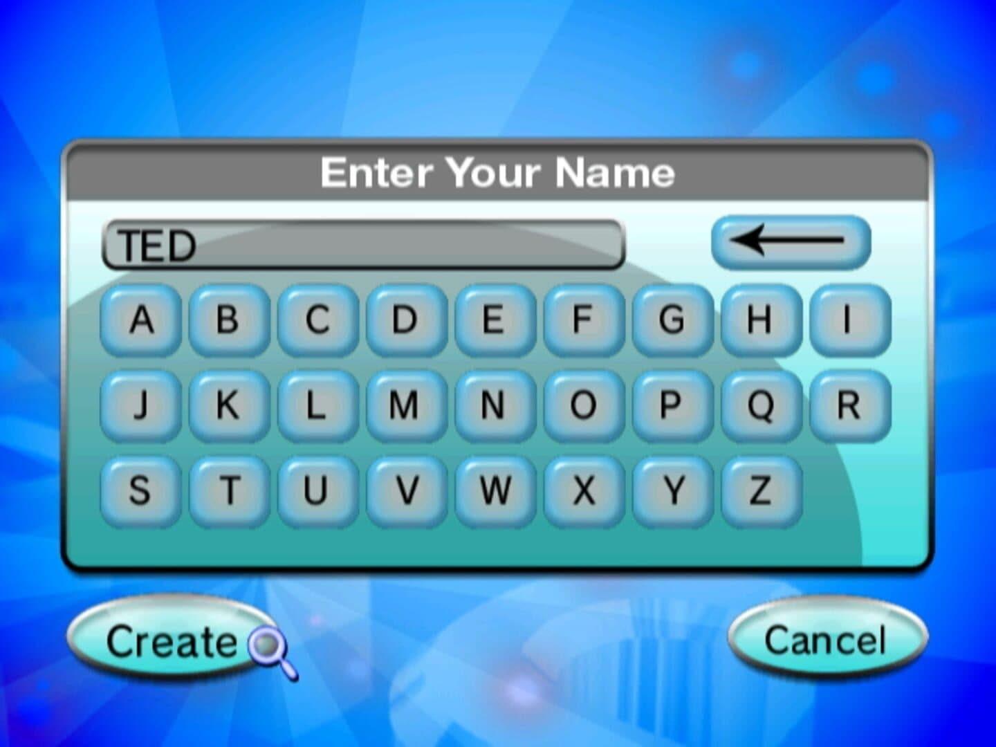 Word Searcher screenshot 6