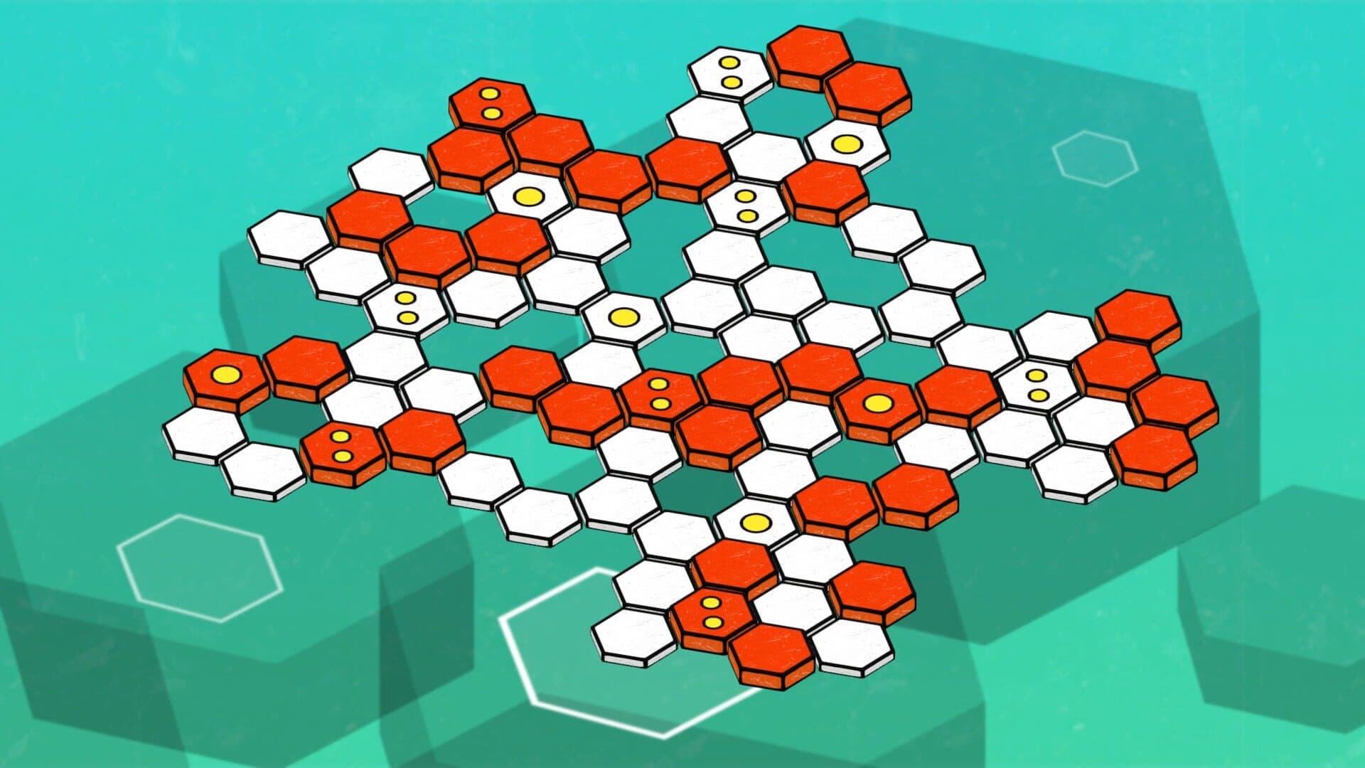 WayOut 2: Hex screenshot 3