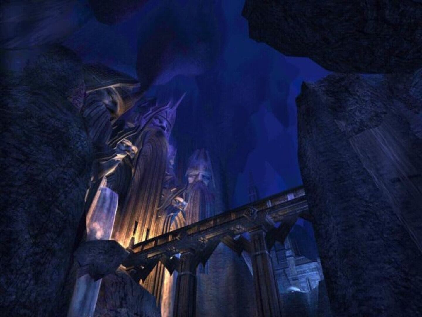 The Lord of the Rings Online: Mines of Moria screenshot 2