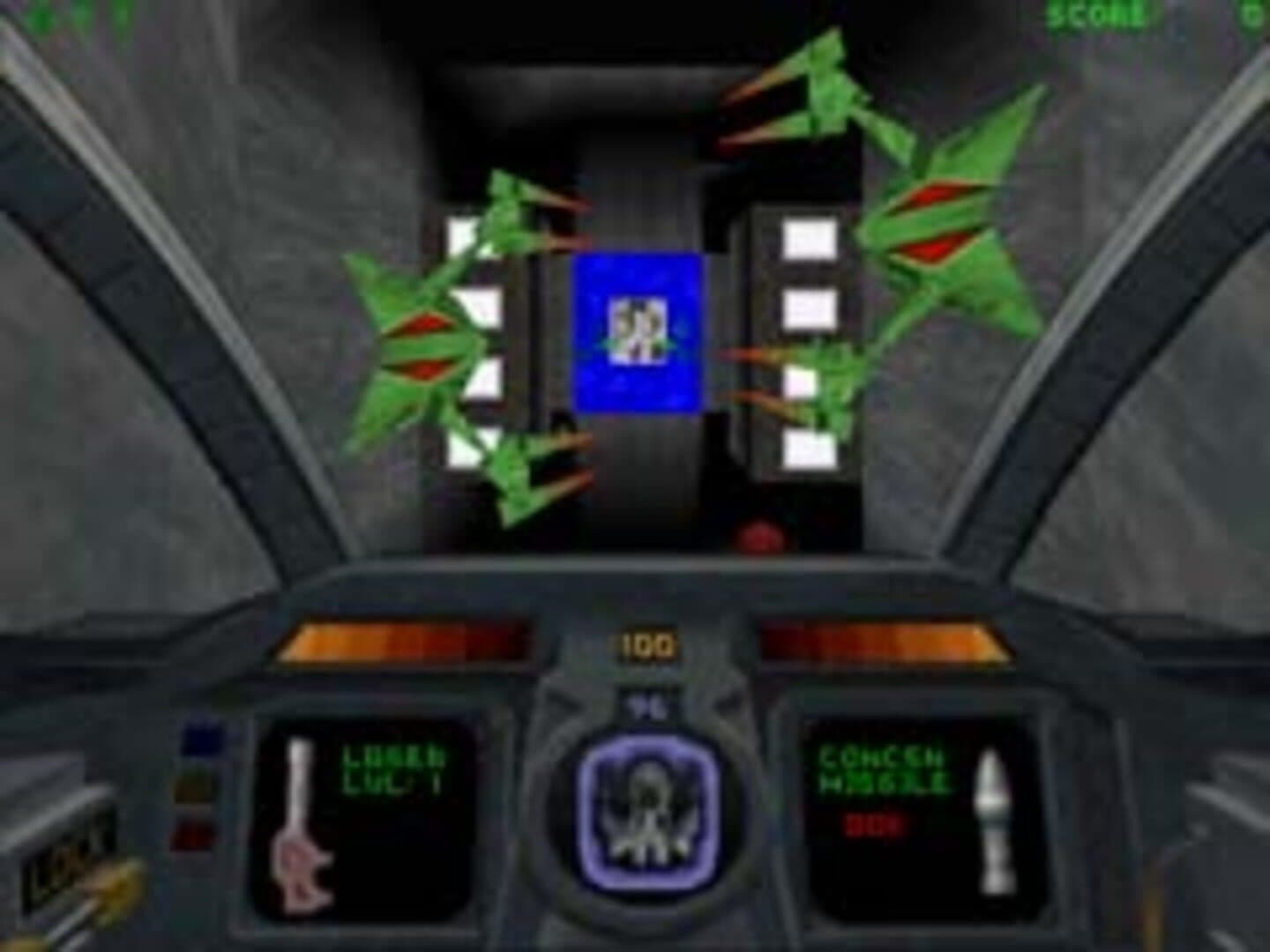Descent screenshot 8