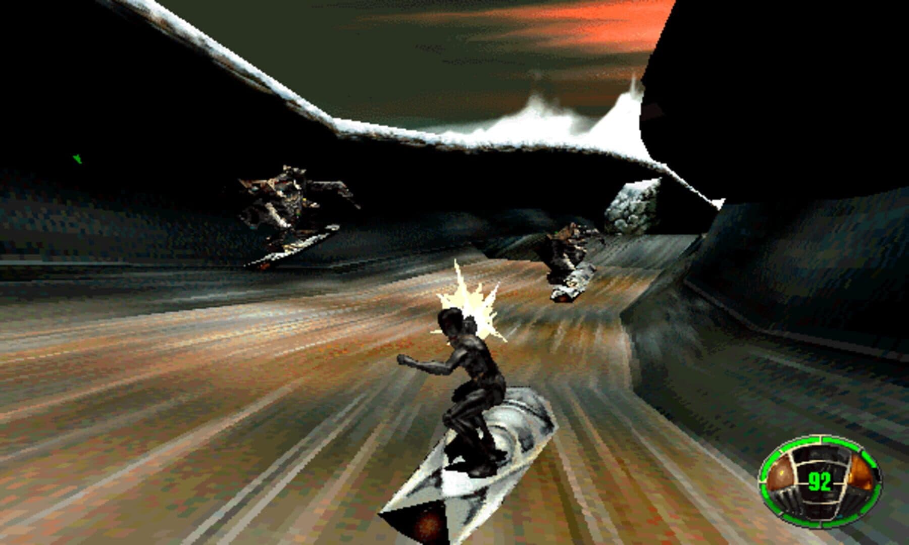 MDK screenshot 2