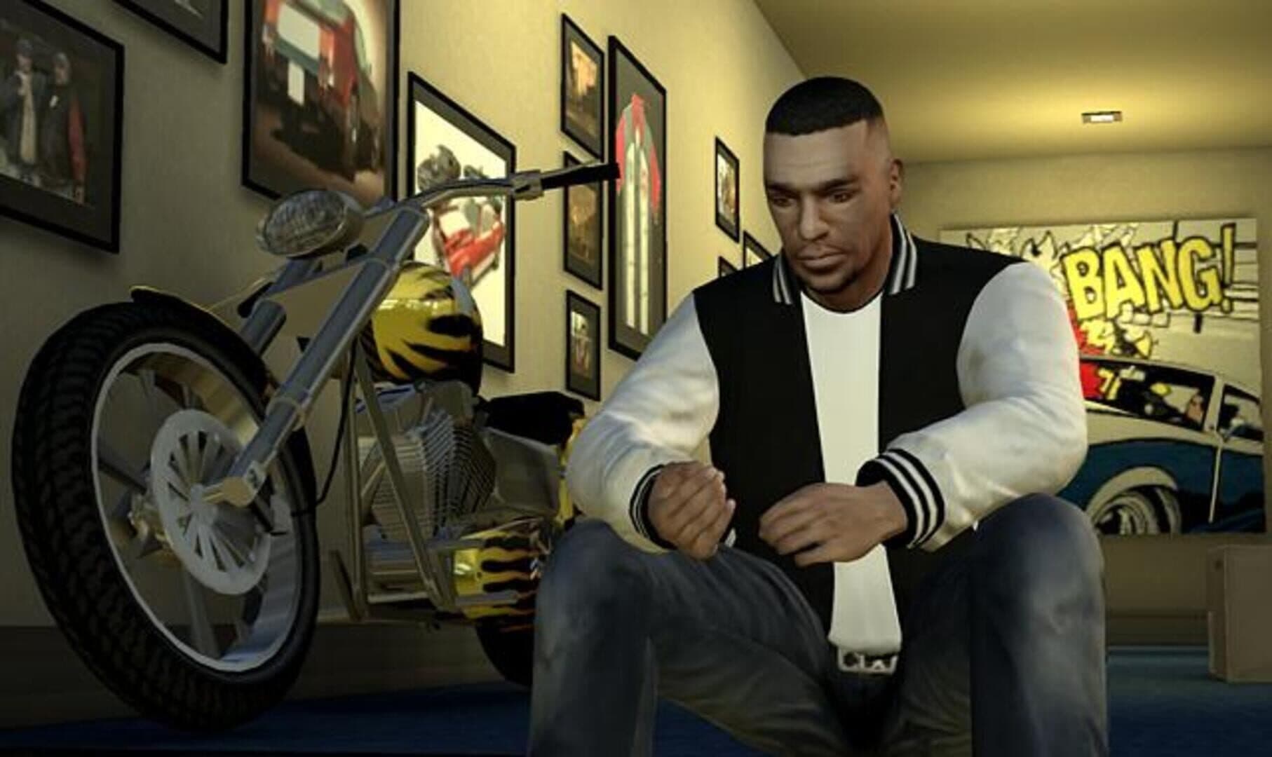 Grand Theft Auto: Episodes from Liberty City screenshot 1