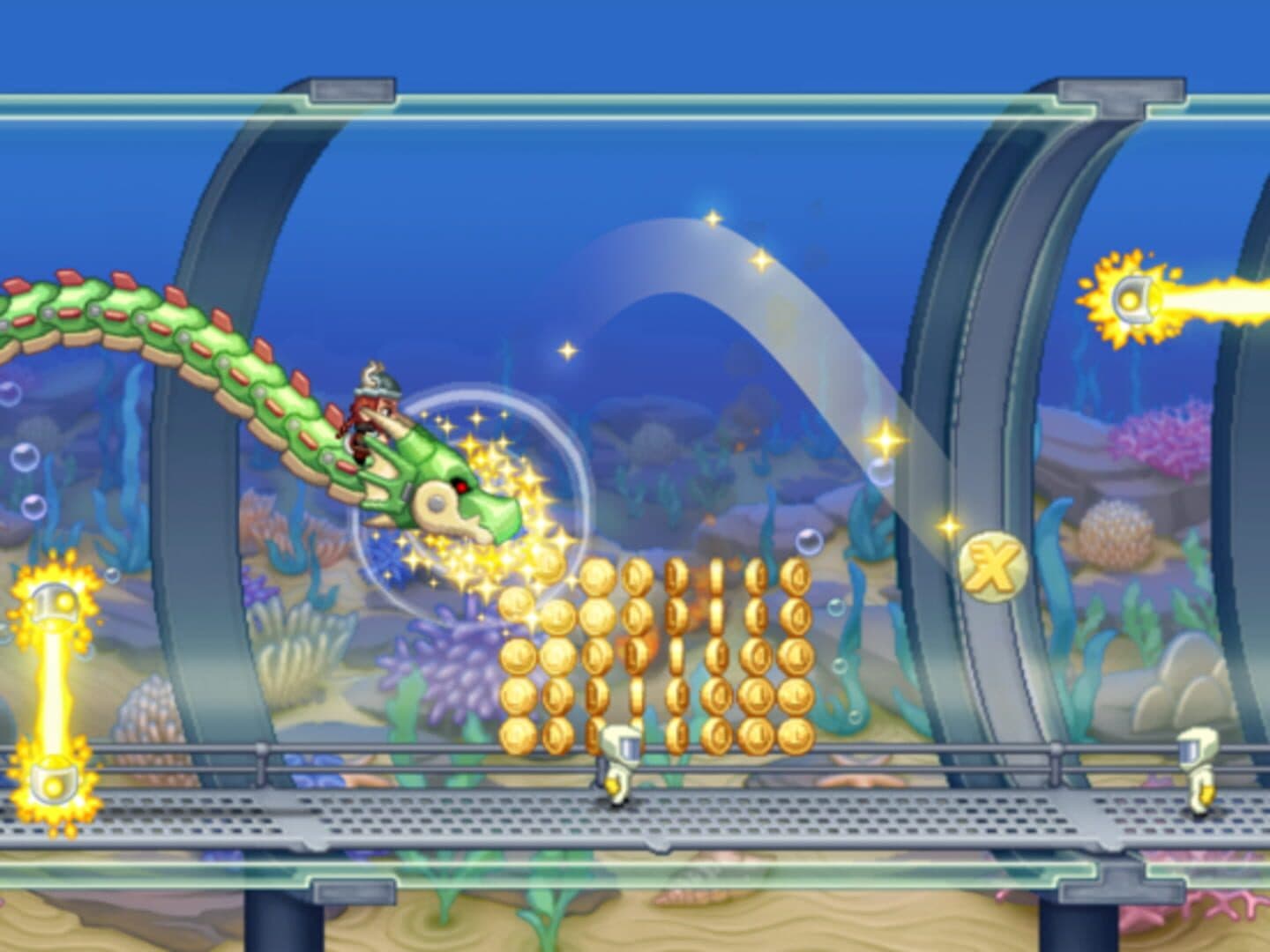 Jetpack Joyride screenshot 11