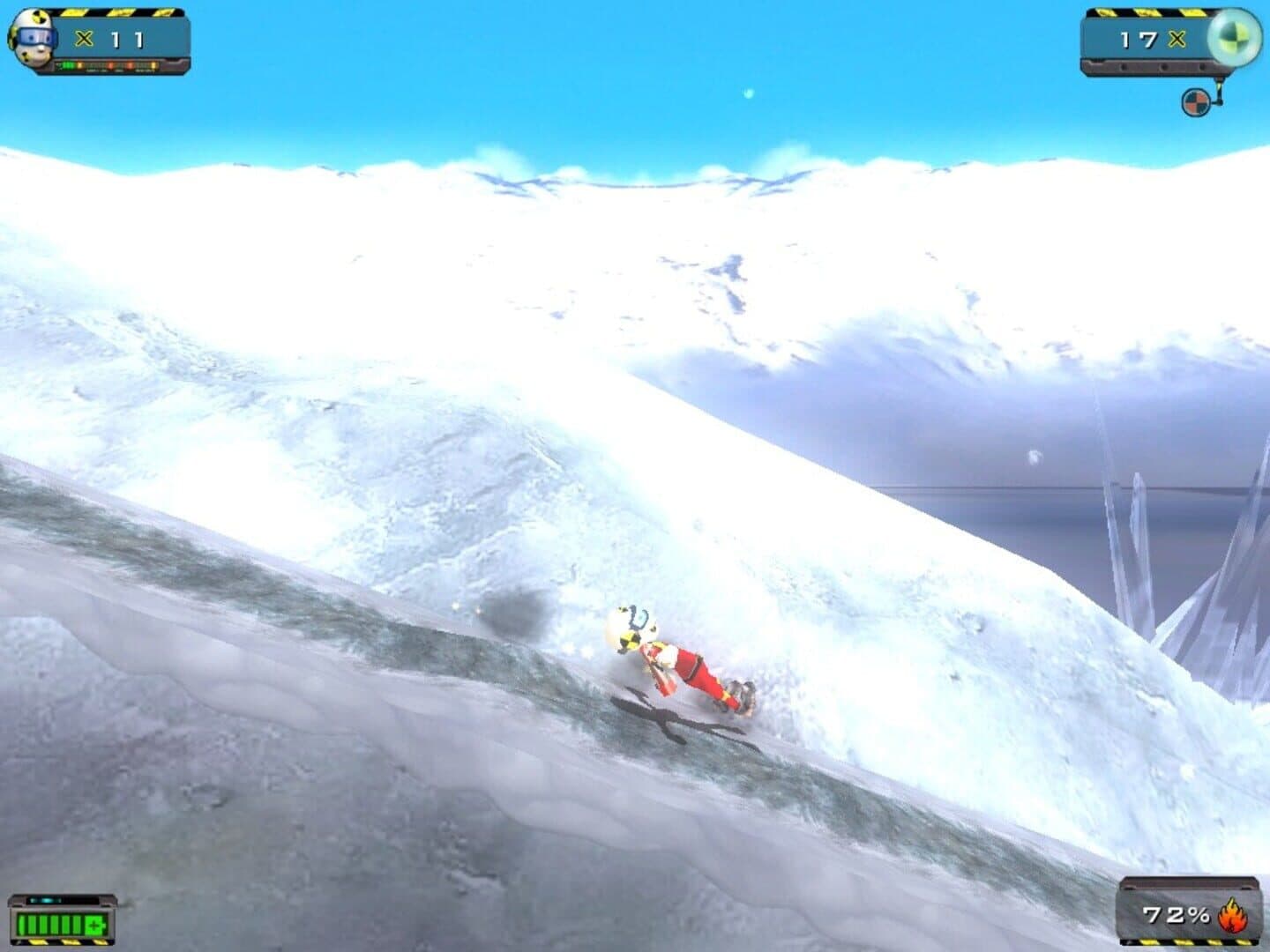 CID: The Dummy screenshot 7