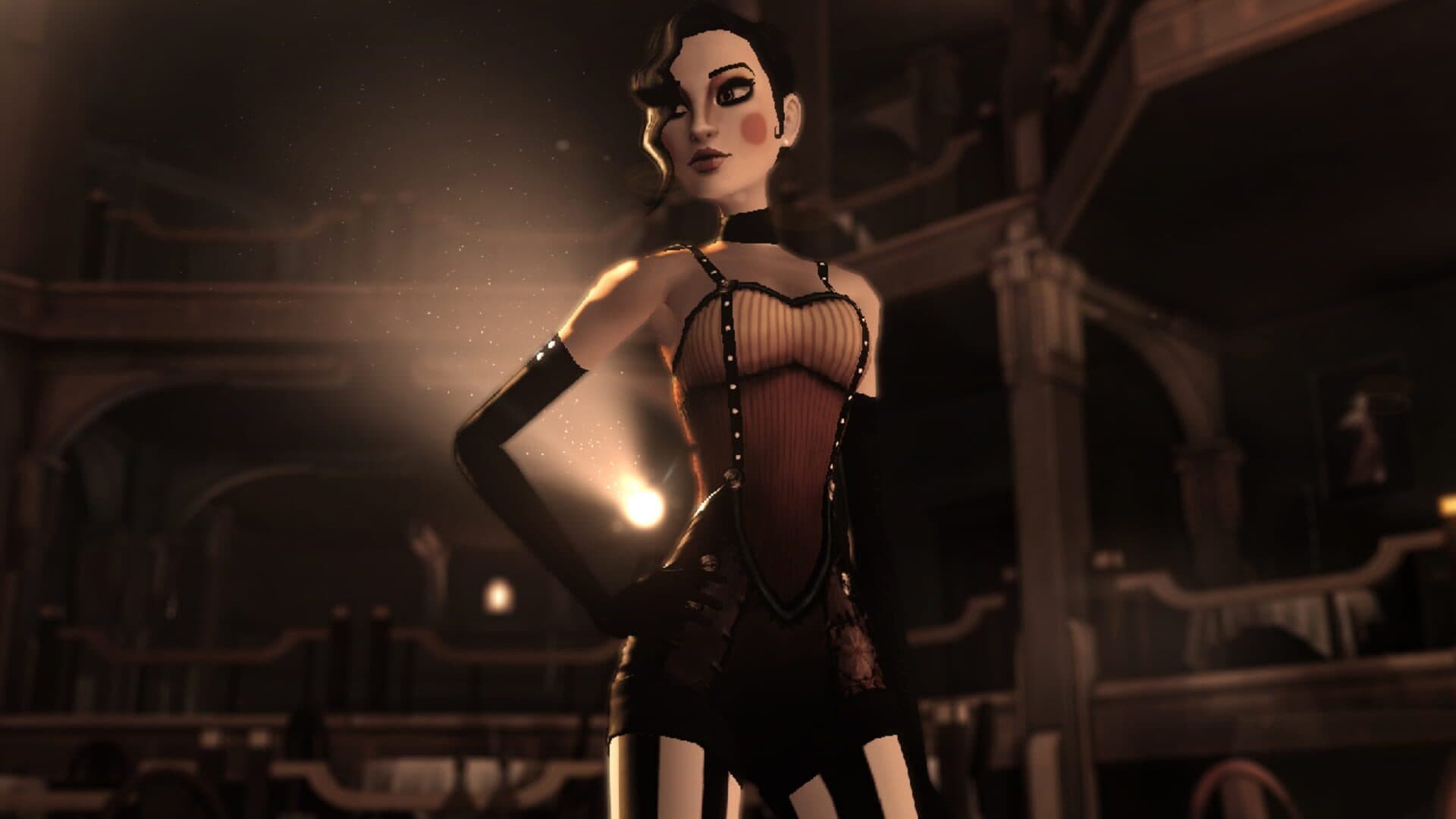 Contrast screenshot 5