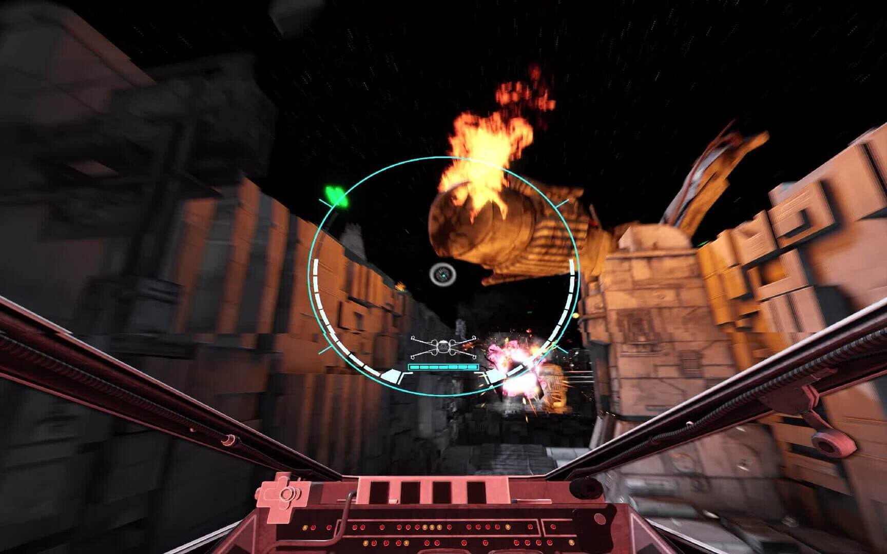 Star Wars: Battle Pod screenshot 1