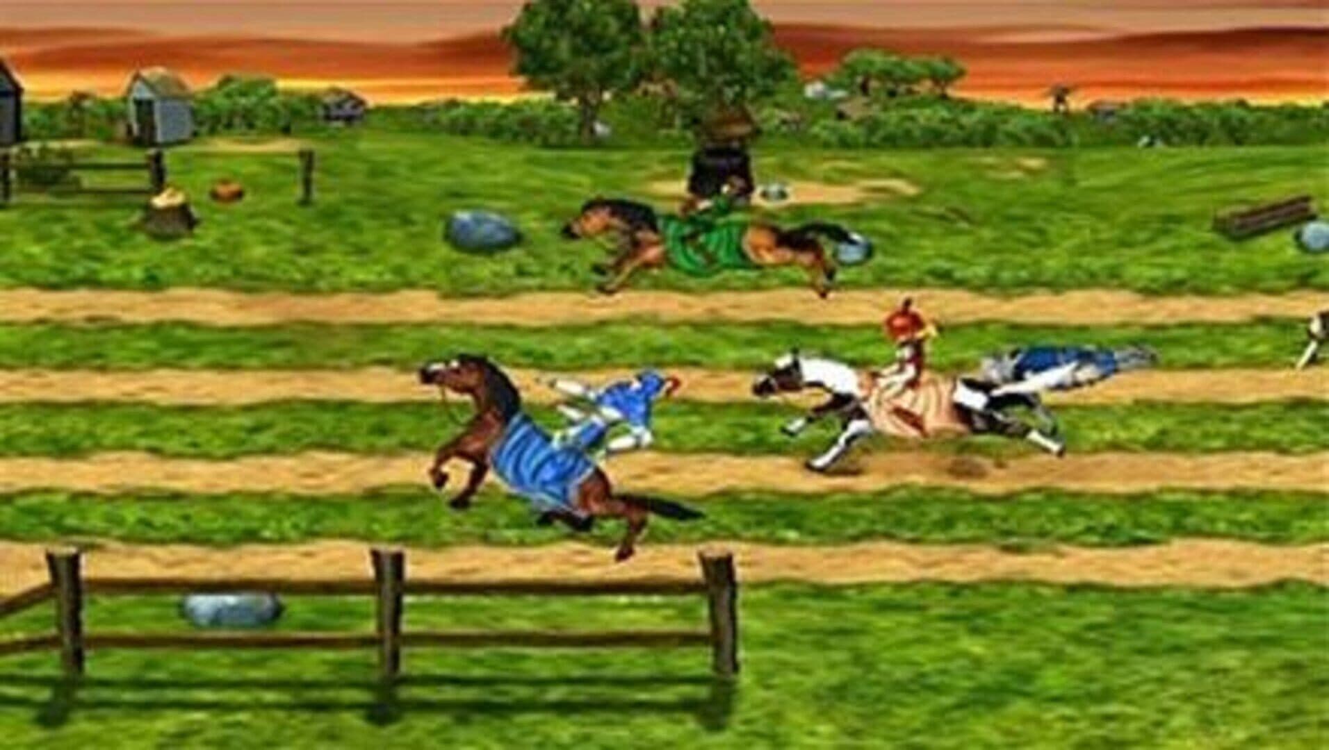 Medieval Games screenshot 11