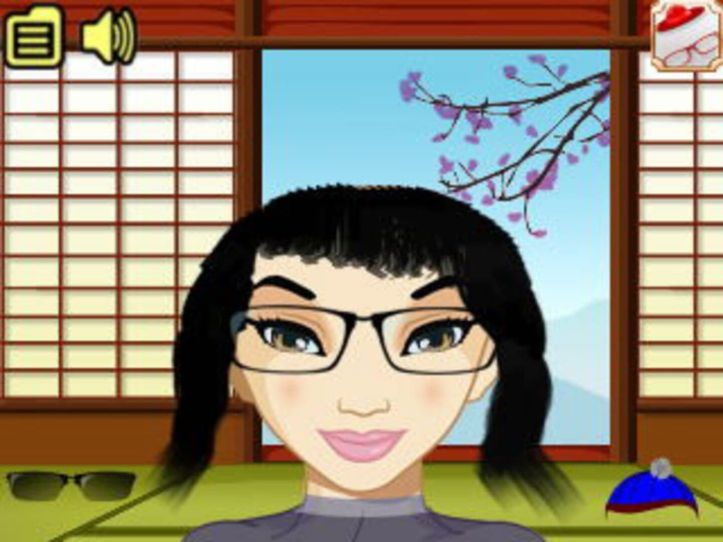 My Style Studio: Hair Salon screenshot 3