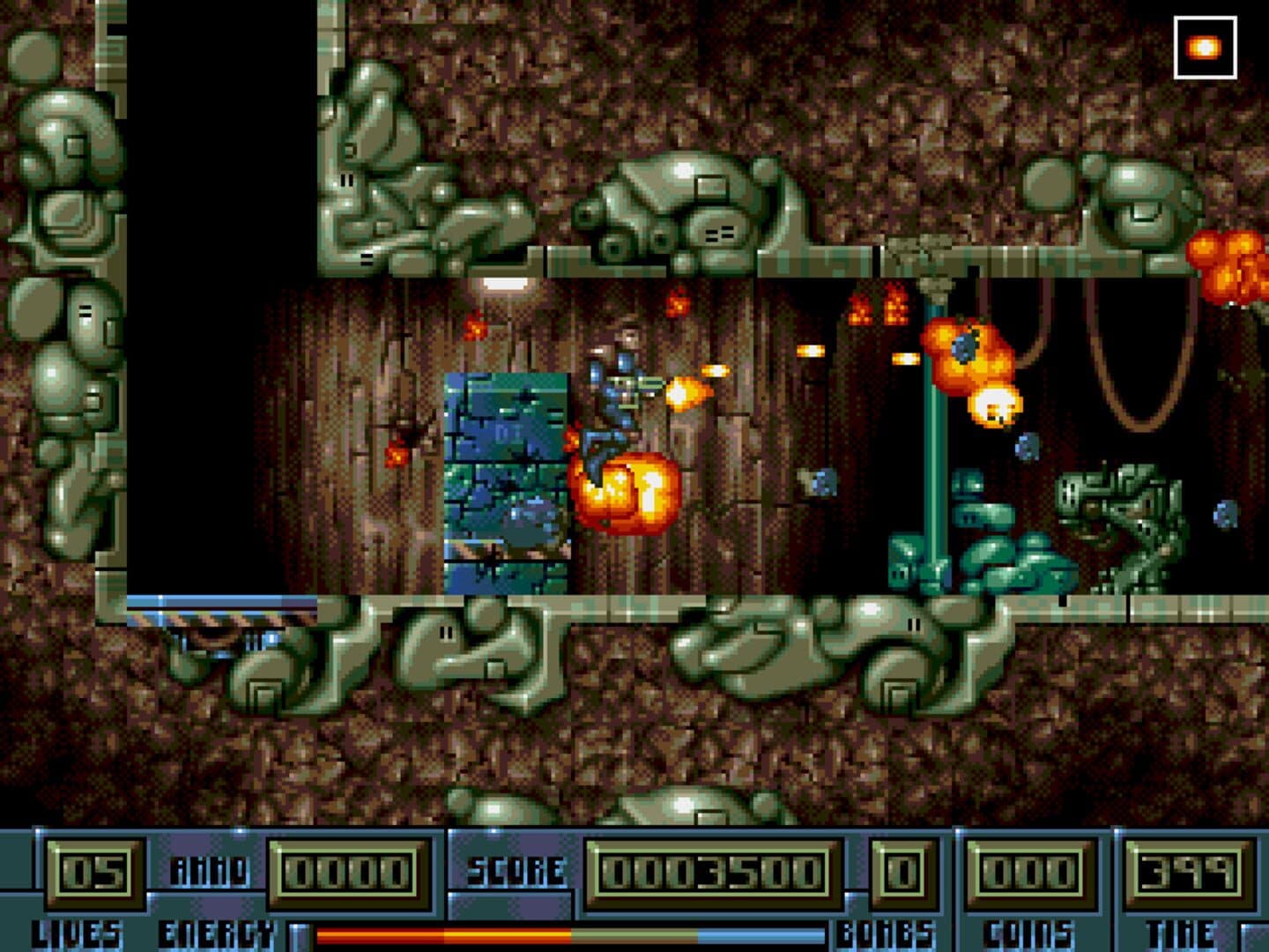 Ultracore screenshot 7