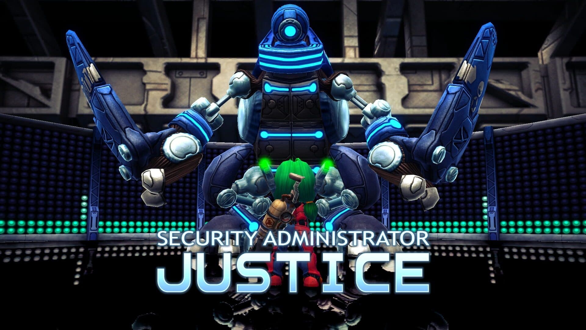 Assault Android Cactus screenshot 10