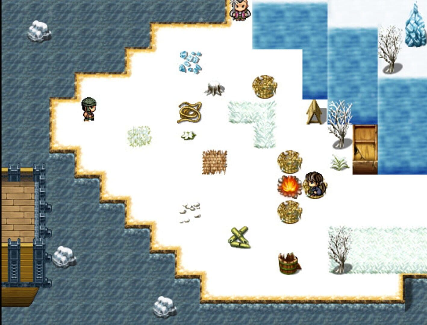 Shining Plume screenshot 4